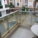 Aqua Lägenhet Antalya