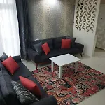 Aqua Apartmán Antalya