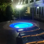 Lägenhet Aqua Antalya