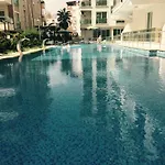 Apartmán Aqua