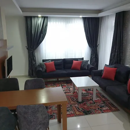Apartament Aqua