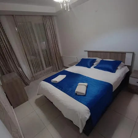 Apartament Aqua