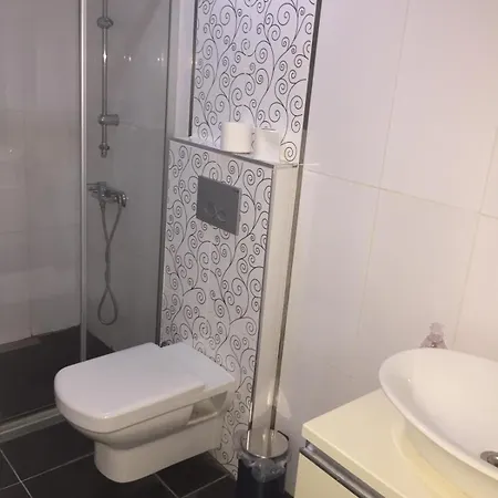 Aqua Apartament