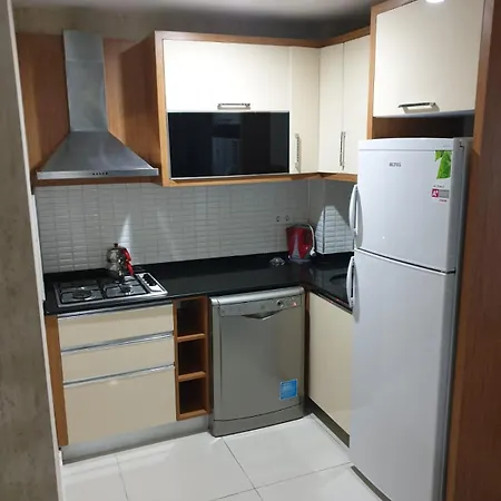 Apartament Aqua