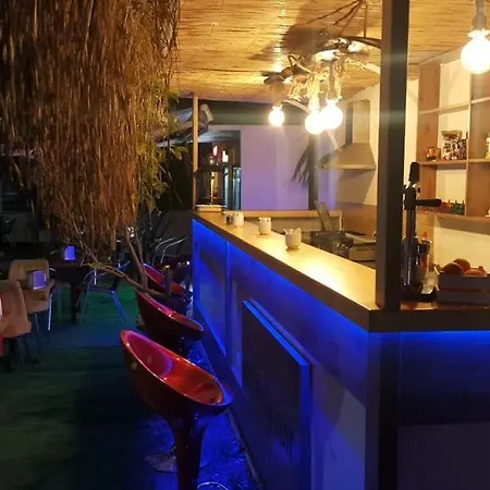 Apartament Aqua