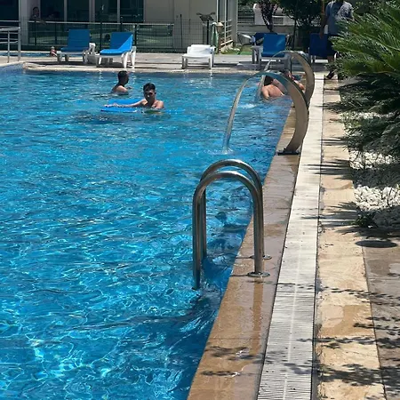 Aqua Apartament