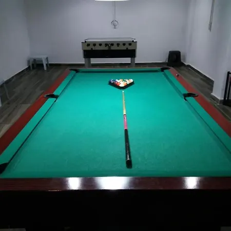 Apartament Aqua *