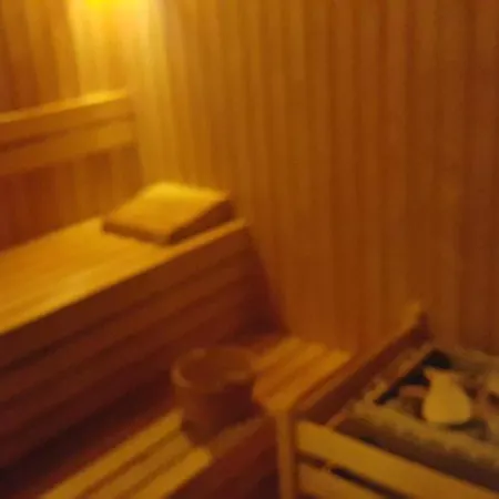 Aqua Apartament *