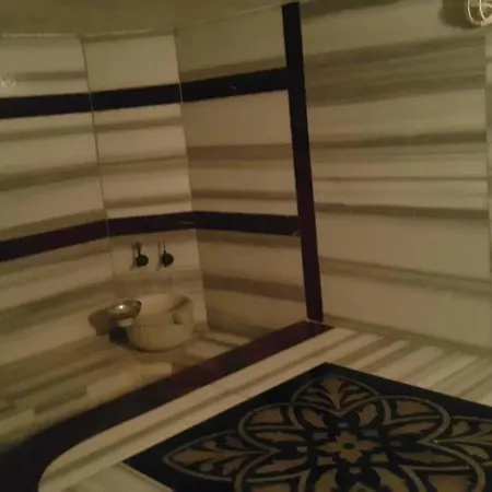 Aqua Apartament