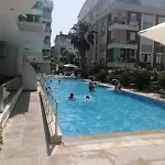Aqua * Antalya