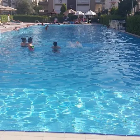 Aqua شقة