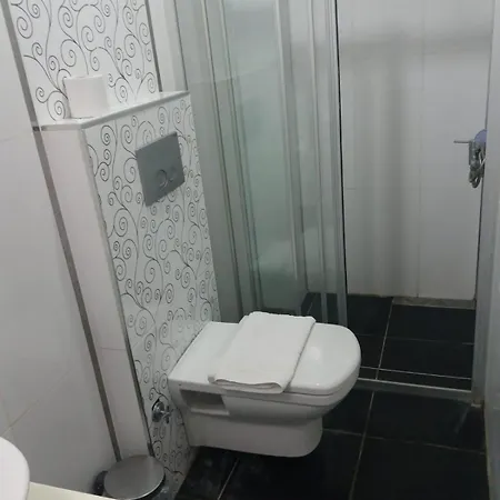 Aqua Apartmán Antalya