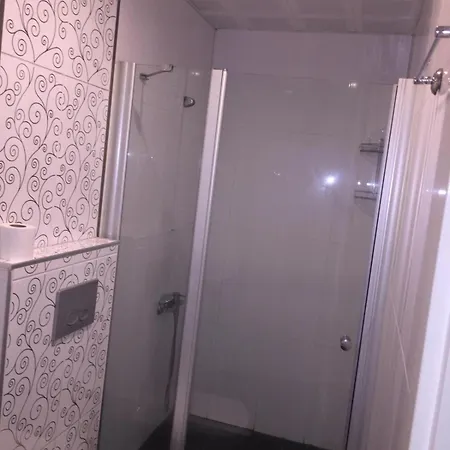 Apartmán Aqua Antalya