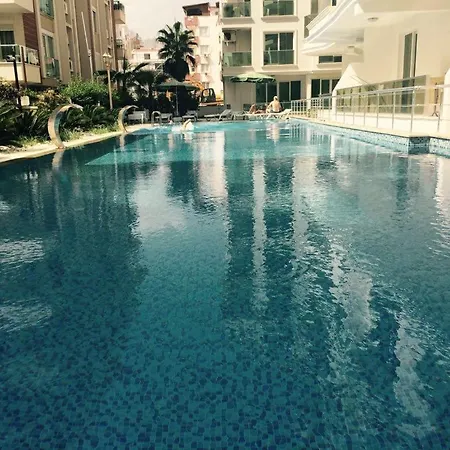 Daire Aqua