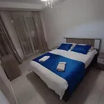 Daire Aqua Cıty Suıt