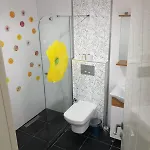 Daire Aqua Cıty Suıt *