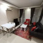 Daire Aqua Cıty Suıt Antalya