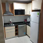 Daire Aqua Cıty Suıt