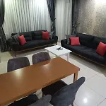 Aqua Cıty Suıt Daire