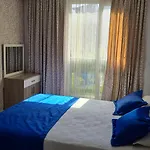 Aqua Cıty Suıt Antalya