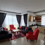 Daire Aqua Cıty Suıt