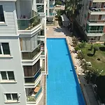 Aqua Cıty Suıt Daire *