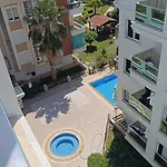 Aqua Cıty Suıt Daire *