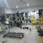 Daire Aqua Cıty Suıt Antalya