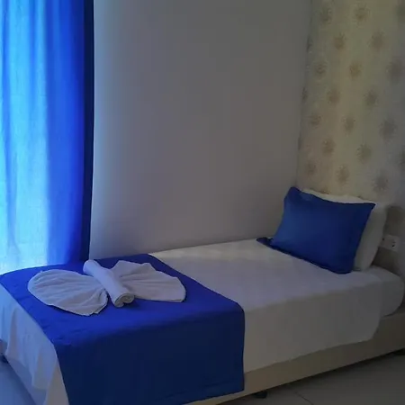 Aqua Appartement *