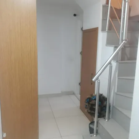 Appartement Aqua