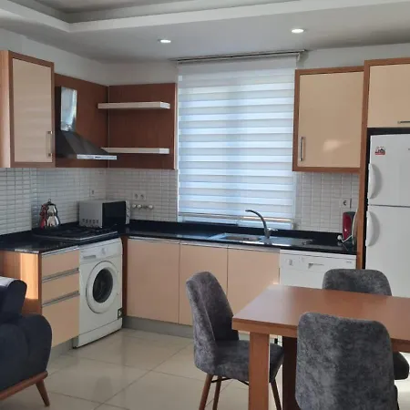 Aqua Antalya