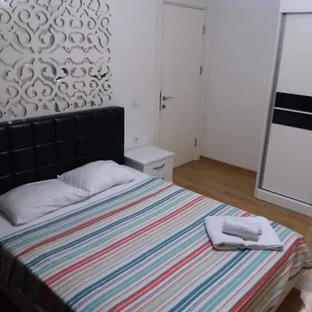 Aqua Cıty Suıt