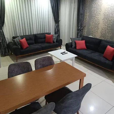 Aqua Appartement