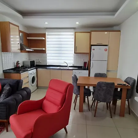 Appartement Aqua *