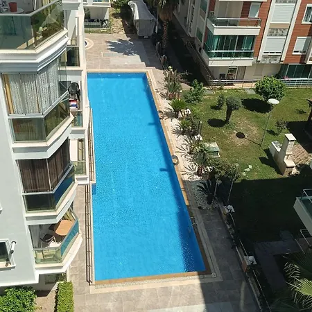 Aqua Cıty Suıt *