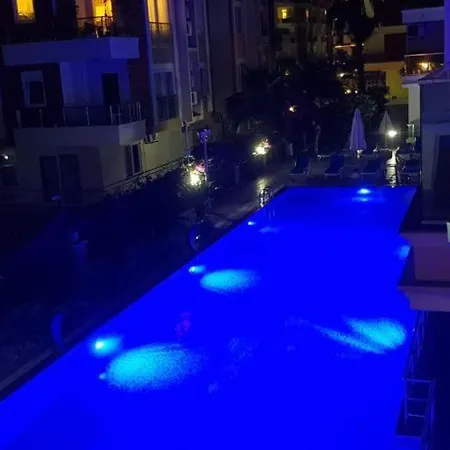 Appartement Aqua