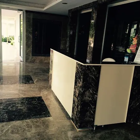 Aqua Appartement