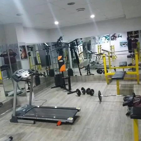 Appartement Aqua Antalya