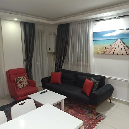 Aqua Antalya