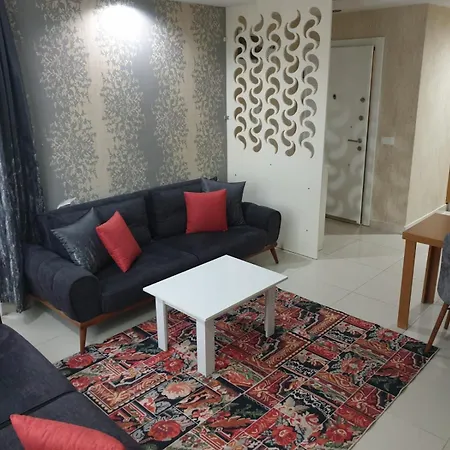 Aqua Antalya